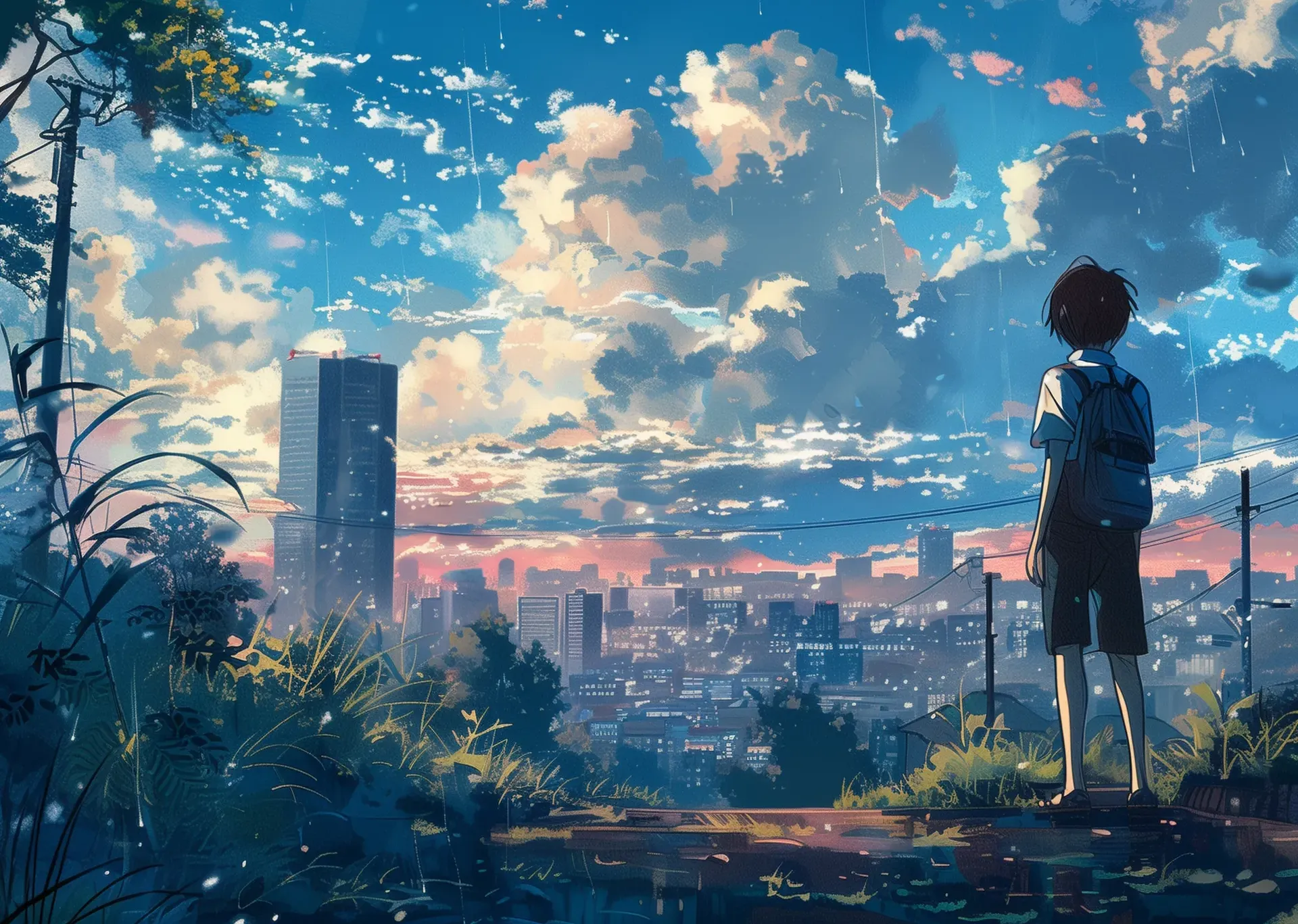 Banner image of the blog